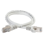 ITK PC01-C6FL-3M Патч-корд