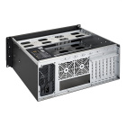 Exegate Pro 4U300-08 EX292101RUS Серверный корпус 4