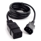 Cablexpert PC-C14-C19-16A-1.8 Кабель питания