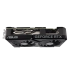 ASUS Dual GeForce RTX 4070 SUPER EVO OC Edition 12GB DUAL-RTX4070S-O12G-EVO Видеокарта 90YV0KC0-M0NA00 6