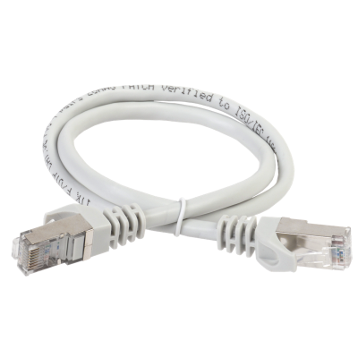 ITK PC01-C6FL-3M Патч-корд