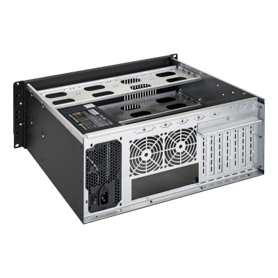 Exegate Pro 4U300-08 EX292101RUS Серверный корпус 3