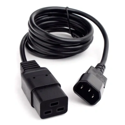 Cablexpert PC-C14-C19-16A-1.8 Кабель питания