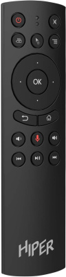 HIPER MEDIA VOICE RC4 Универсальный пульт