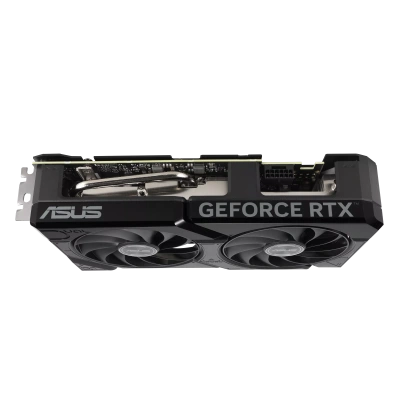 ASUS Dual GeForce RTX 4070 SUPER EVO OC Edition 12GB DUAL-RTX4070S-O12G-EVO Видеокарта 90YV0KC0-M0NA00 5
