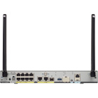 Cisco C1111-8PLTEEA Маршрутизатор  2