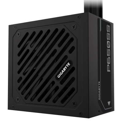 Gigabyte P650SS 650W Блок питания ПК 1