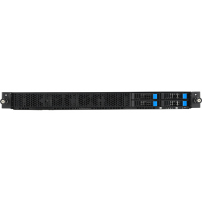 ASUS RS501A-E12-RS4U 90SF03Y1-M00M50 Серверная платформа 4