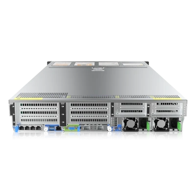 SNR SNR-SR2412RS Серверная платформа 1