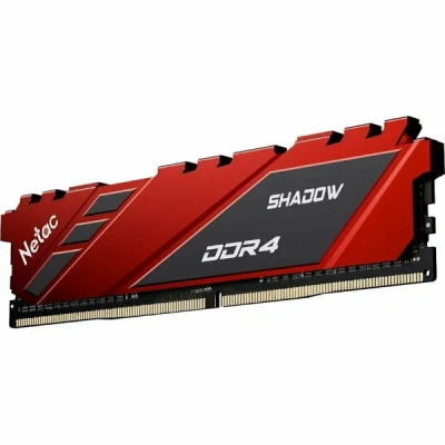 Netac NTSDD4P26SP-08R DIMM 8GB Модуль памяти 1