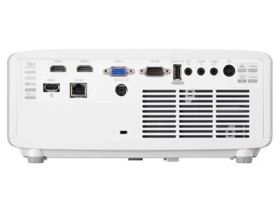 Optoma ZH451ST Лазерный проектор 3