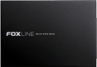 Foxline X5 120GB Твердотельный накопитель FLSSD120X5