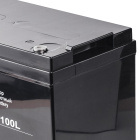 Prometheus energy PE 12100L Аккумуляторная батарея 3