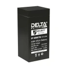 Delta DT 6023 Аккумуляторная батарея 2