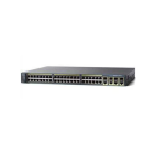 Cisco Catalyst WS-C2960G-48TC-L Коммутатор 