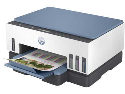 HP Smart Tank 725 28B51A Струйное МФУ 2