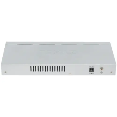 Zyxel GS1200-8HP V2 Коммутатор GS1200-8HPV20101F 2