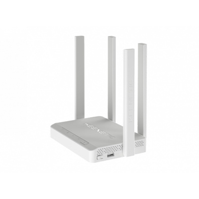KEENETIC VIVA (KN-1910) Wi-Fi роутер 2