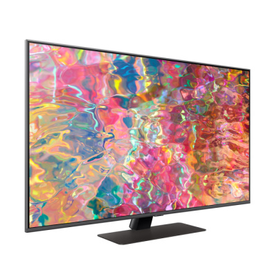 Samsung Q-LED QE55Q80BAUXCE Телевизор 1