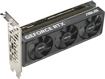 ASUS RTX5060-O8G-LP-BRK 90YV0N90-M0NA00 Видеокарта 4
