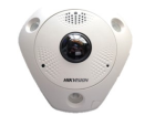 Hikvision DS-2CD6365G0E-IVS (1.27mm) (B) IP-камера