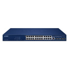 PLANET GS-4210-16UP8T4X Коммутатор 3