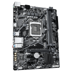 Gigabyte H410M K 2.0 1.0 Материнская плата 3