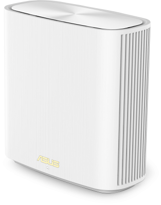 ASUS ZenWiFi XD6 (2 pk) MESH-комплект 90IG06F0-MO3R40 1