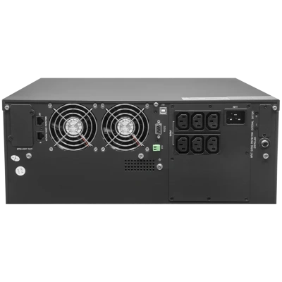 SNR SNR-UPS-ONRT-2000-INT Источник бесперебойного питания 1