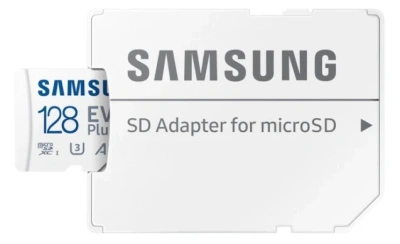 Samsung MB-MC128SA Флеш карта