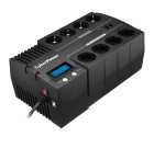 CyberPower BR1200ELCD 1200VA ИБП