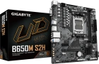 GIGABYTE AMD B650M S2H 1.4 Материнская плата 4