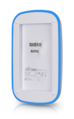 Ubiquiti UniFi AP Beacon HD (UAP-BEACONHD) Mesh-точка доступа 4