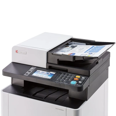 Kyocera ECOSYS M5526cdw/A 1102R83NL1 МФУ лазерный 2