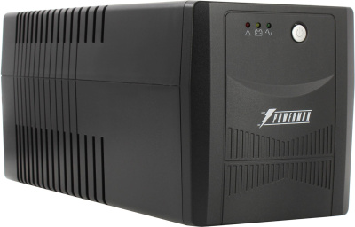 POWERMAN Back Pro 1050 ИБП