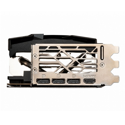 MSI GeForce RTX 4090 SUPRIM X 24G Видеокарта 3