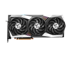 MSI AMD Radeon RX 7900 XTX GAMING TRIO CLASSIC Видеокарта 7900XTX GAM TRIO CL 24