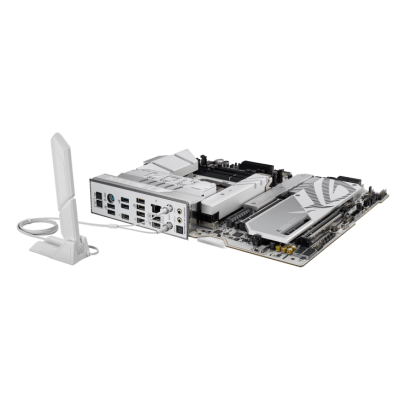 ASUS ROG MAXIMUS Z890 APEX Материнская плата 90MB1IP0-M0EAY0 11