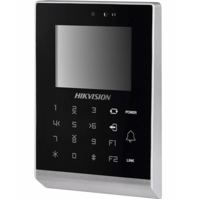 Hikvision DS-K1T105M-C Терминал доступа  1