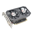 AFOX AMD Radeon RX 550 AFRX550-4096D5H4-V6 Видеокарта 2