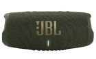 JBL JBLCHARGE5GRN Портативная колонка