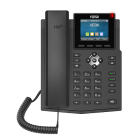 Fanvil X3SG Телефон VoIP черный