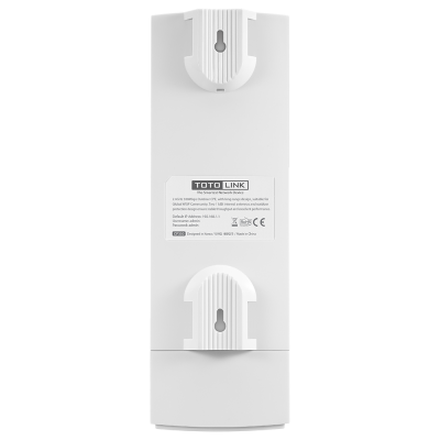 TOTOLINK CP300 (CP300) Точка доступа 1