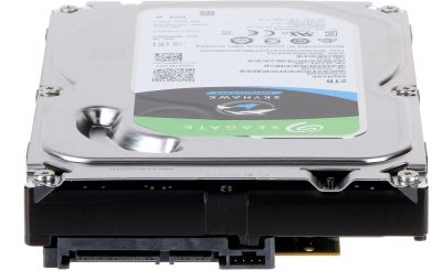 Seagate SkyHawk 2TB ST2000VX008 Жесткий диск ST2000VX015 3