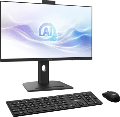 MSI Modern AM273QP 9S6-AF0111-298 Моноблок 1