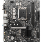MSI PRO H610M-B DDR4 Материнская плата