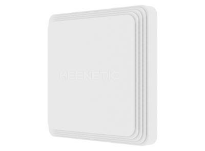 KEENETIC ORBITER PRO 4-PACK (KN-2810) Точка доступа 4 шт. KEENETIC ORBITER PRO PACK (KN-2810) 1