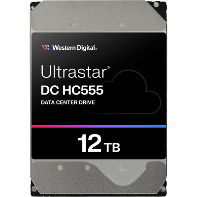 WD WUH722012CL5204 Жесткий диск