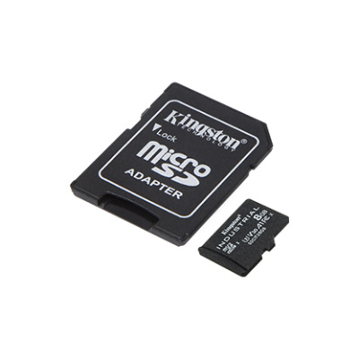 Kingston SDCIT2/8GB Карта памяти 1
