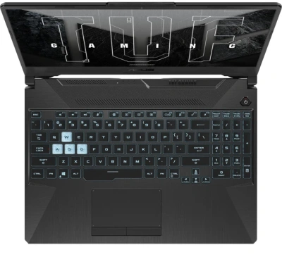 ASUS TUF Gaming FA506NCQ-HN031 90NR0QE7-M001A0 Ноутбук 1